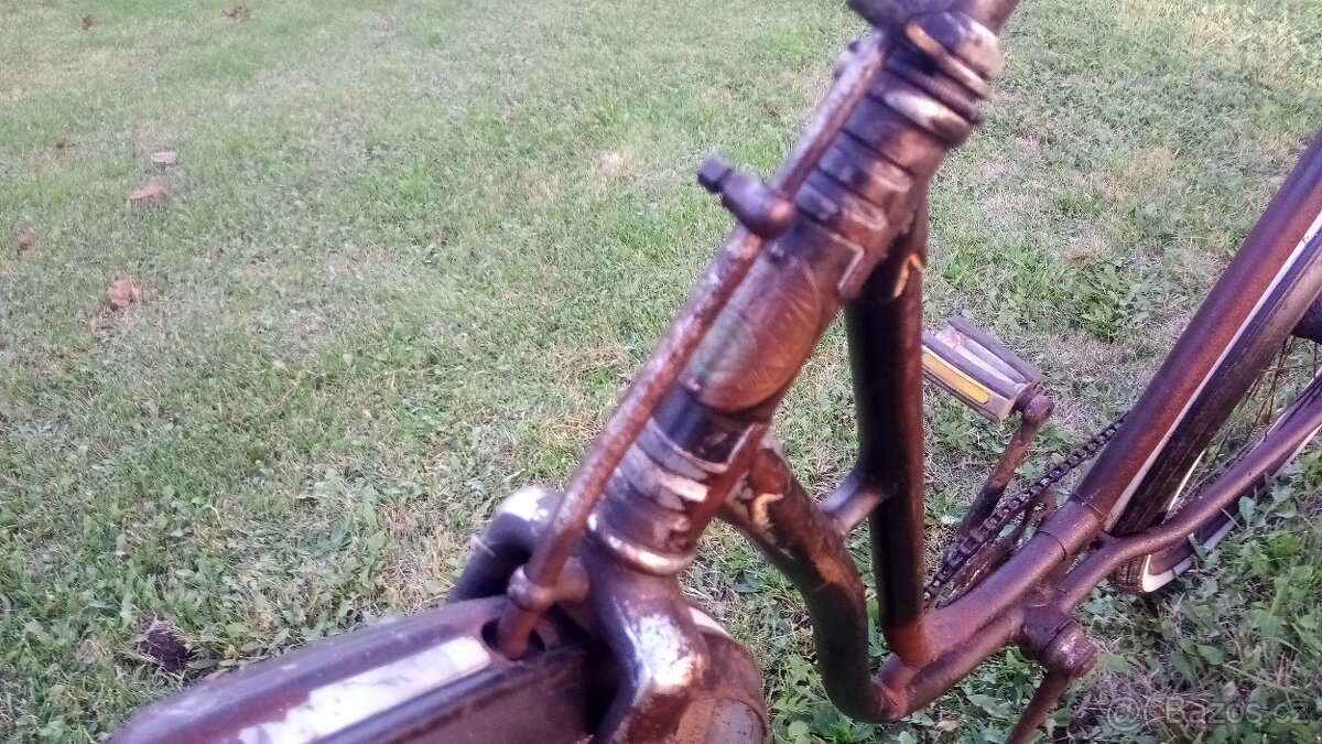 Historické kolo PREMIER - 9