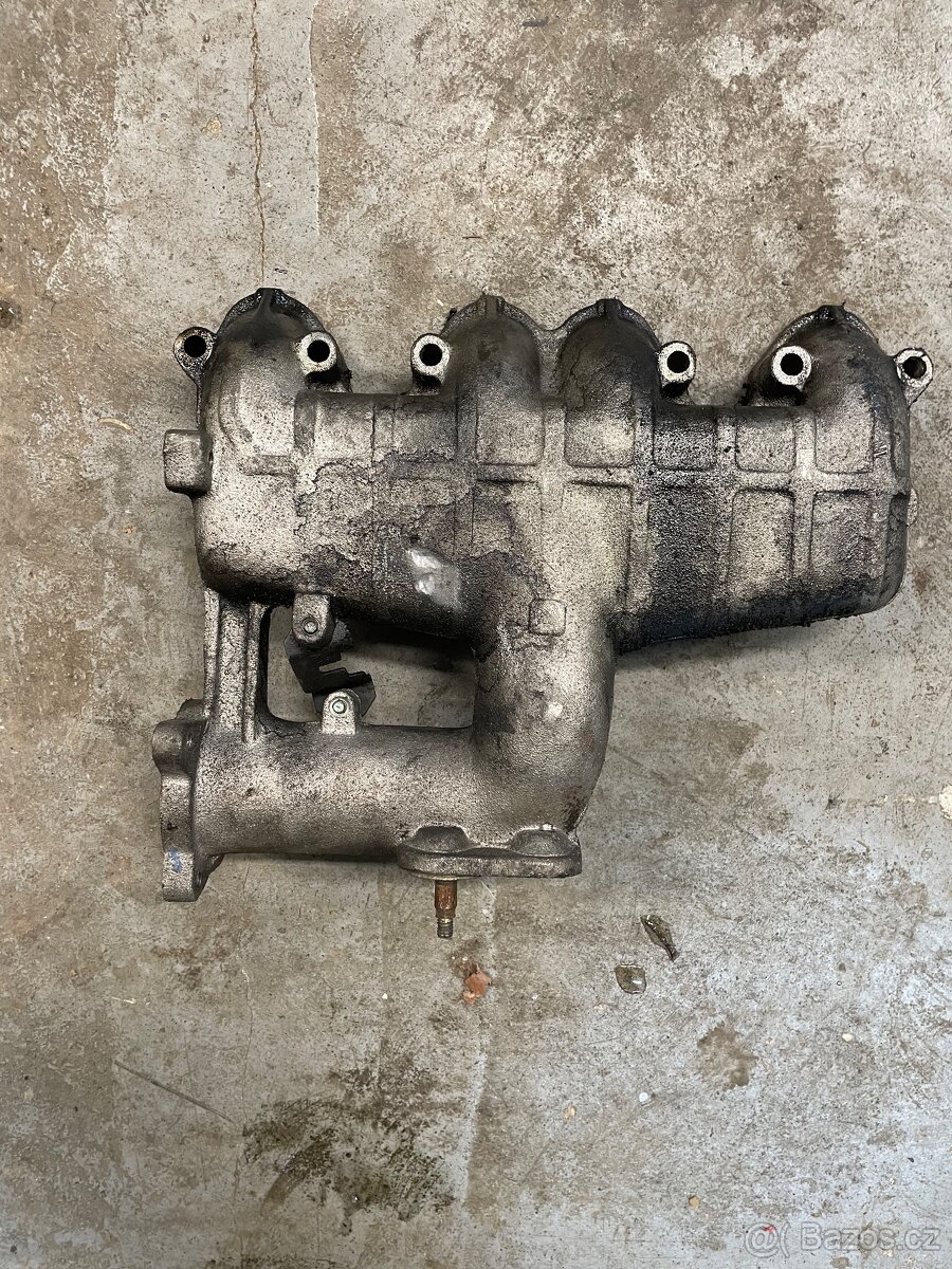 Skoda octavia 1.9 tdi 81kw - Díly - 9