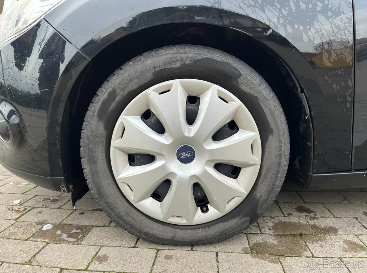 Ford Focus 1.0 EcoBoost - 9