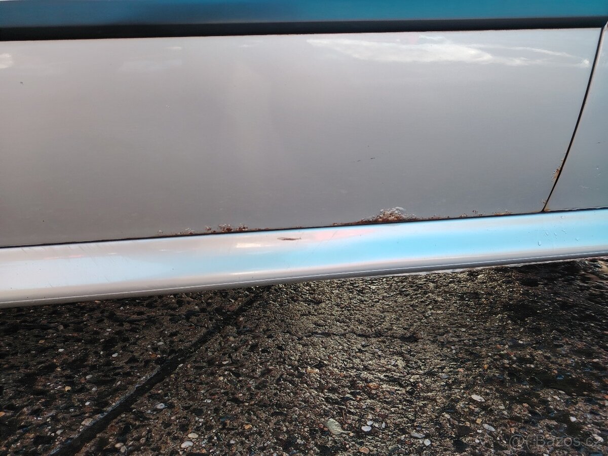 Škoda Octavia combi 1,9tdi 81kw. - 9