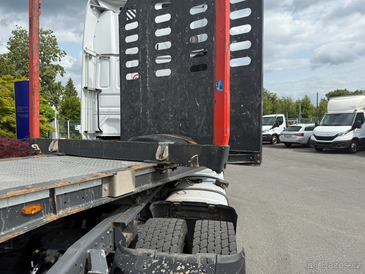 Schwarzmüller RSA - 9