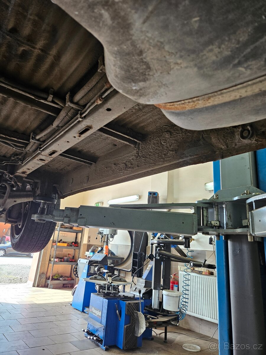 Multivan T4- 111kw - 9