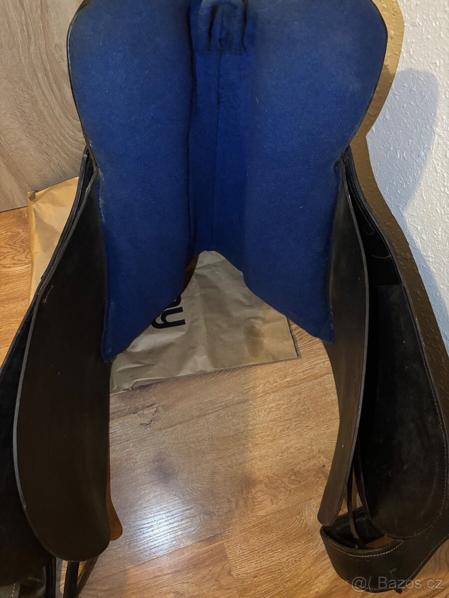 Australské sedlo - 9