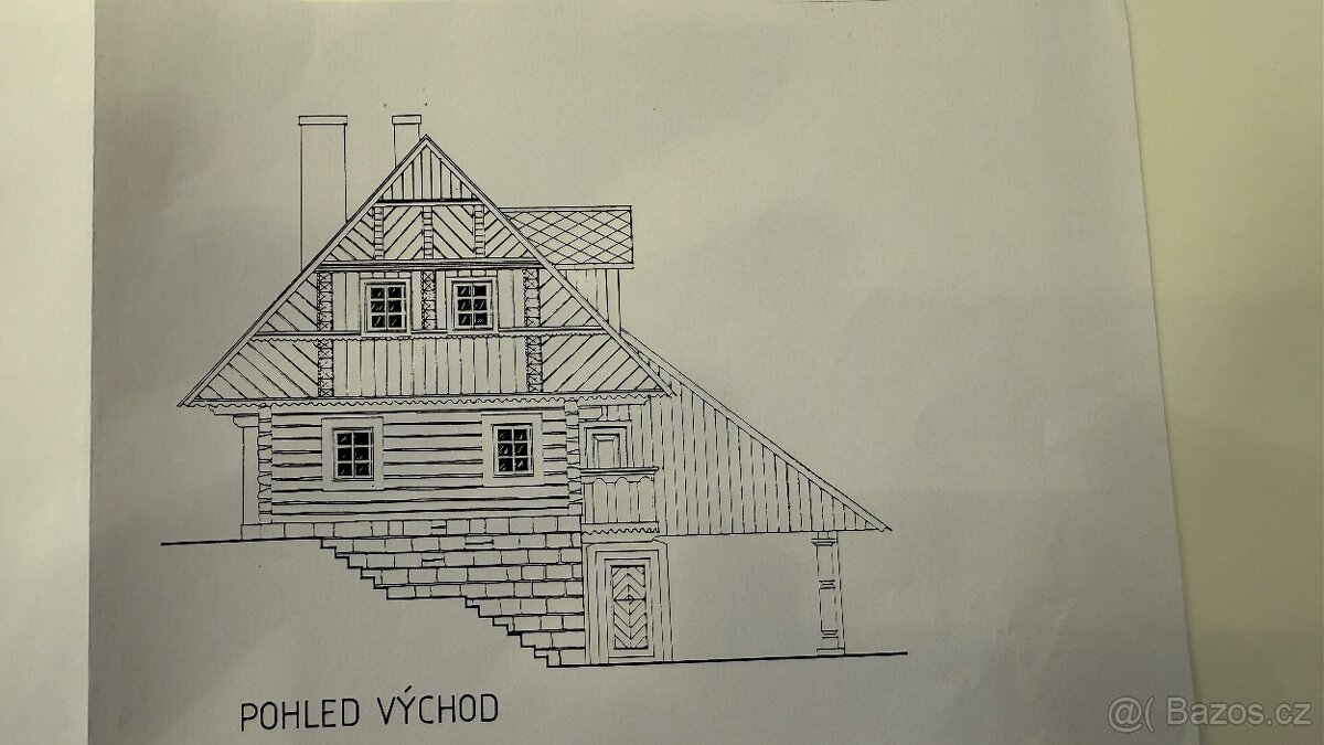 Stavební pozemek Stupná - 9