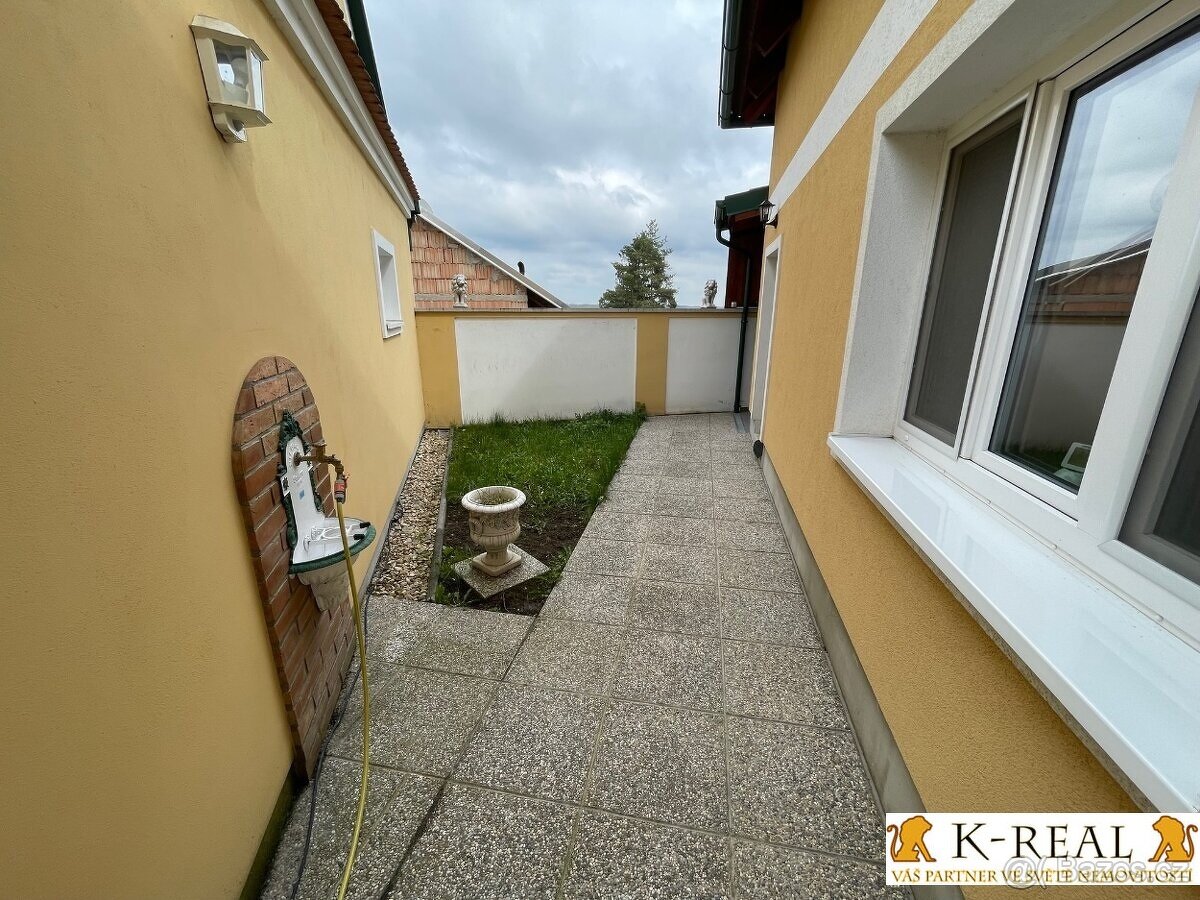 Pronájem RD 3+1 Božice, okr. Znojmo - 9