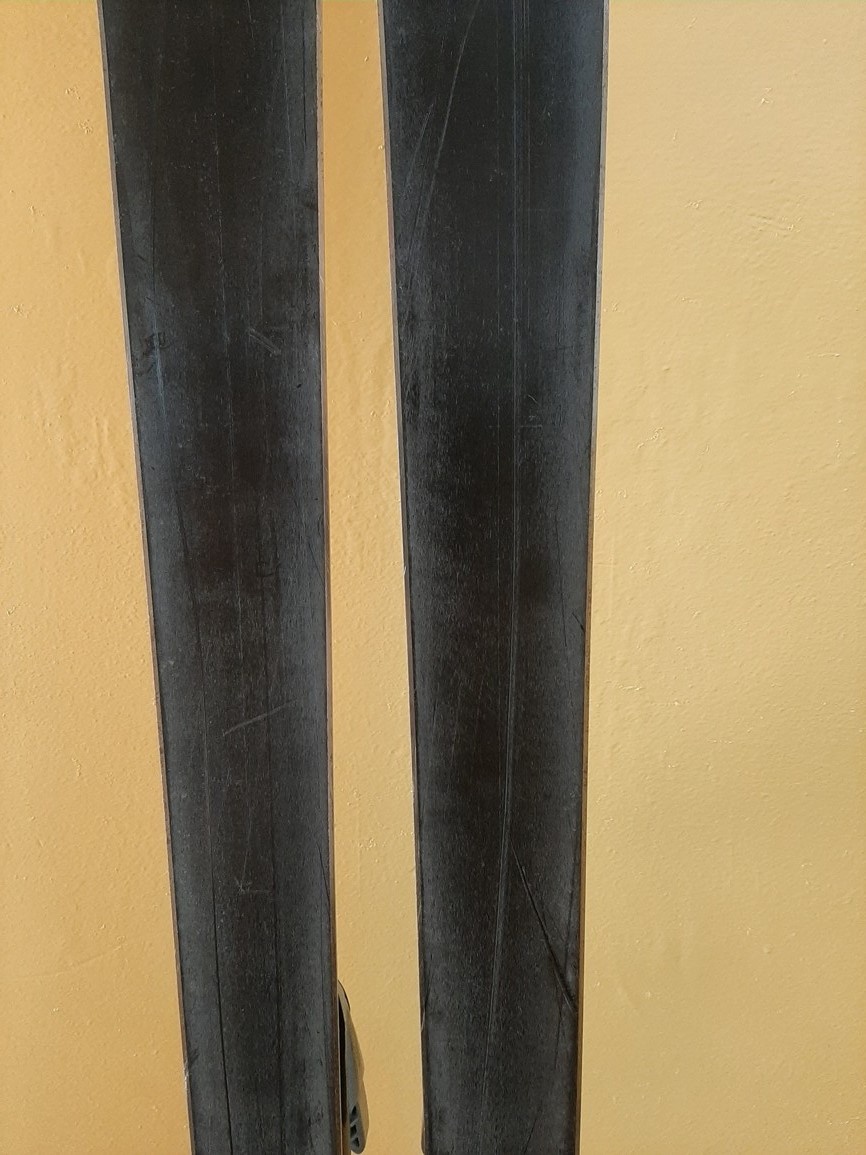 Sjezdové lyže Rossignol - 9