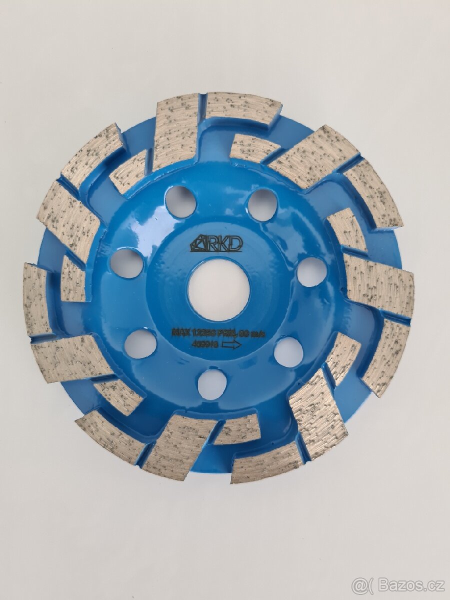 Prodejna, RKD-DIAMANT v Č.B. - 9