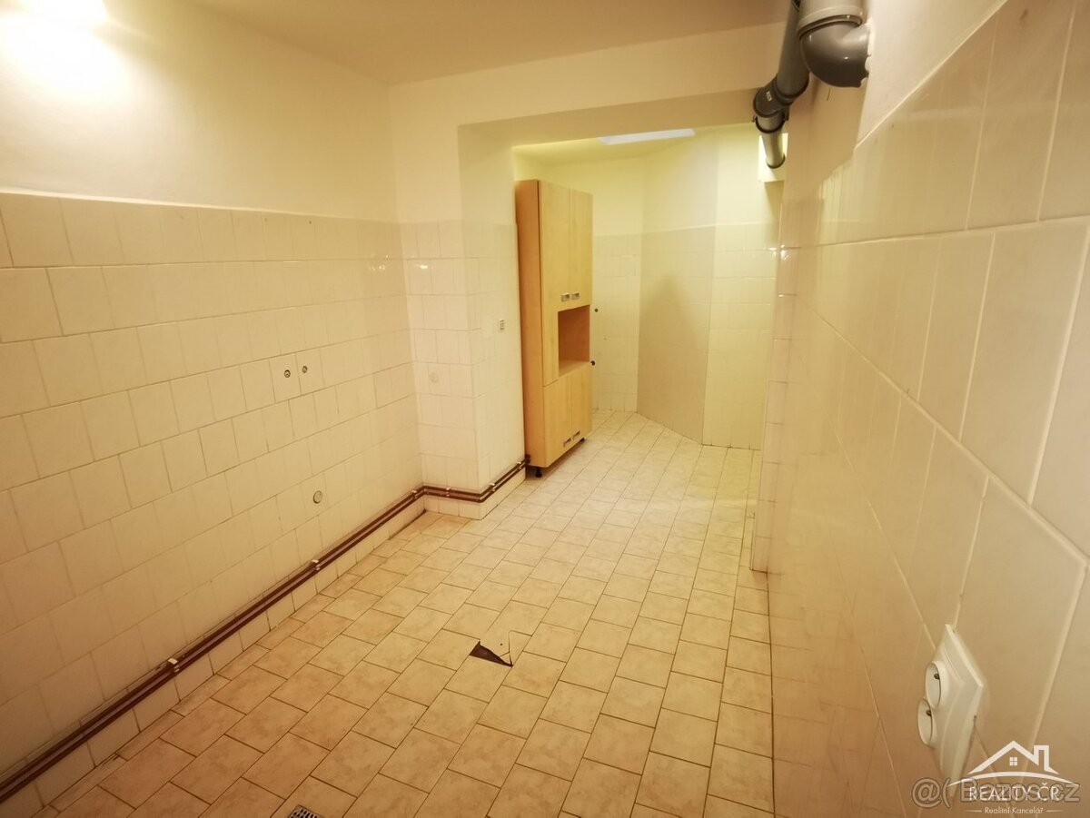 Kanceláře obchodní prostory - 9