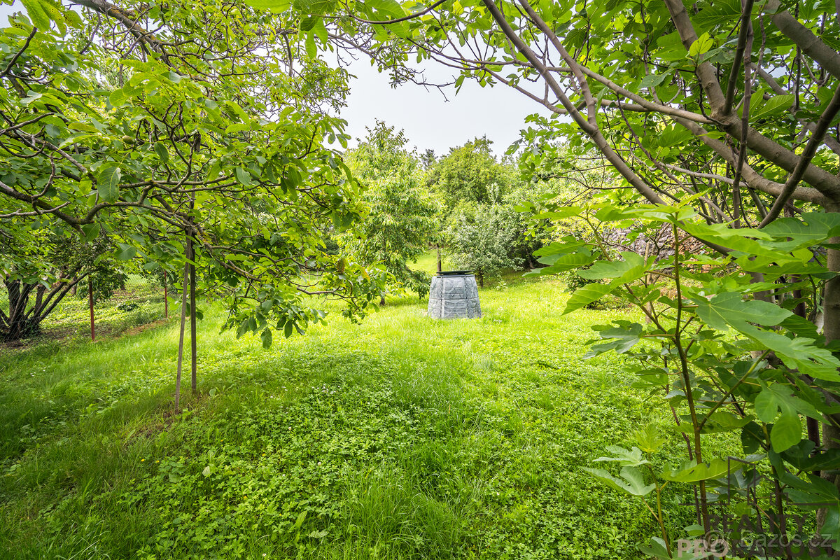 Prodej stavebního pozemku v Žeravicích - 9