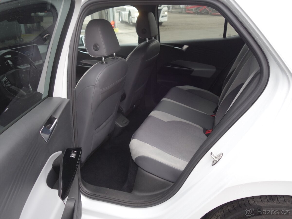 ID.3 1 ST Plus Pro Performance, 150 kW, Matrix, Navi, DPH - 9