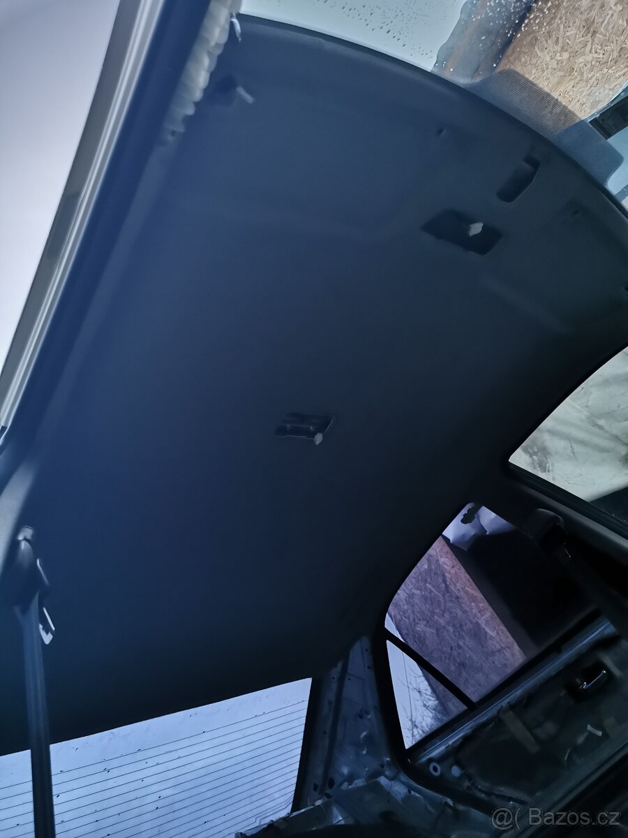 Lexus IS200 Xe10 - 9