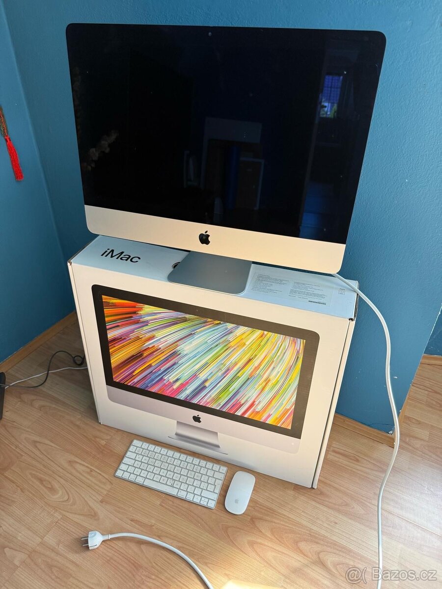 APPLE IMAC - 9