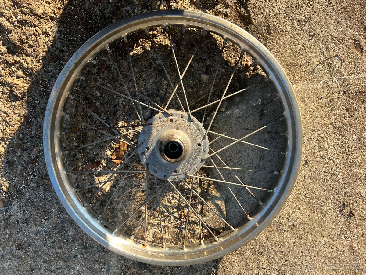 Kola z Babety 210 - 9