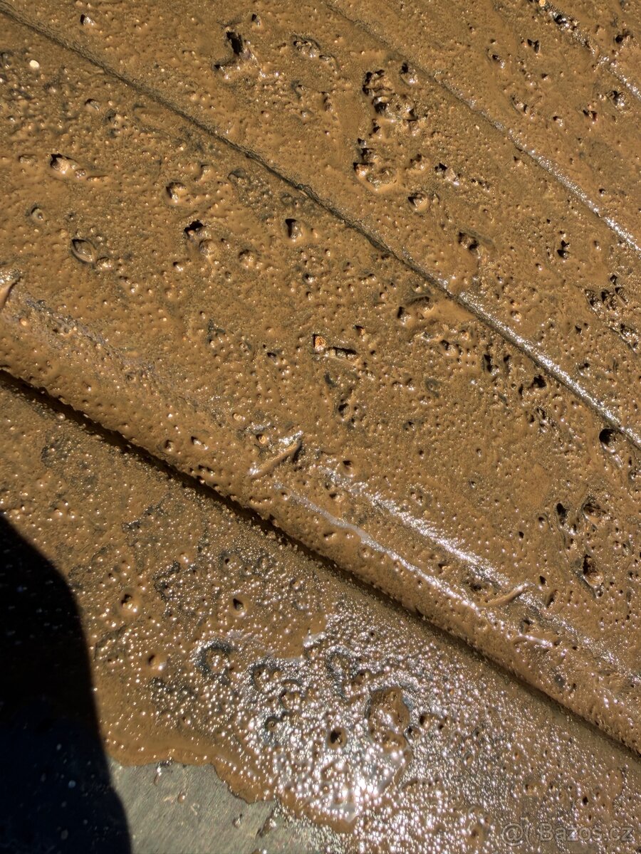 Návěs SCHMITZ LOWDECK, SAF - 9