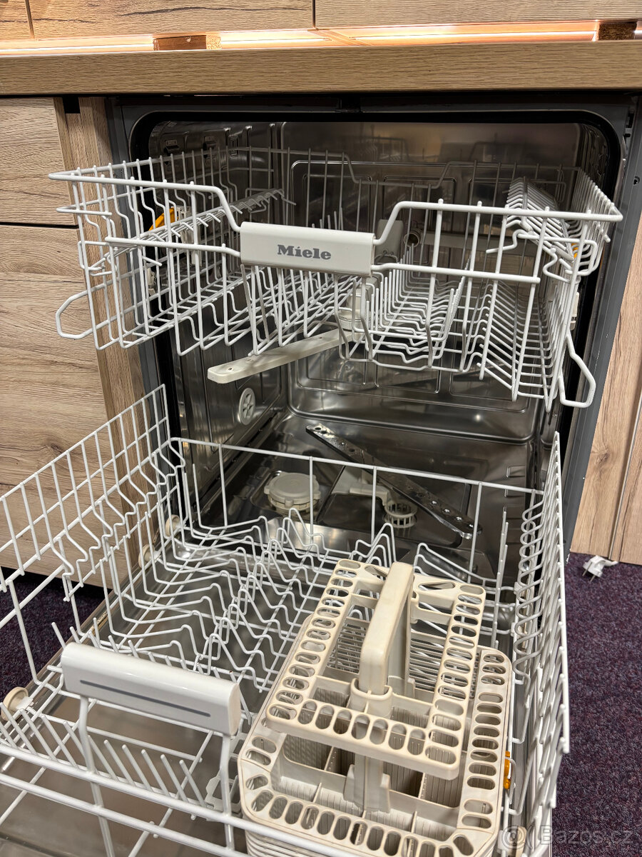 Kuchyňská linka - 9