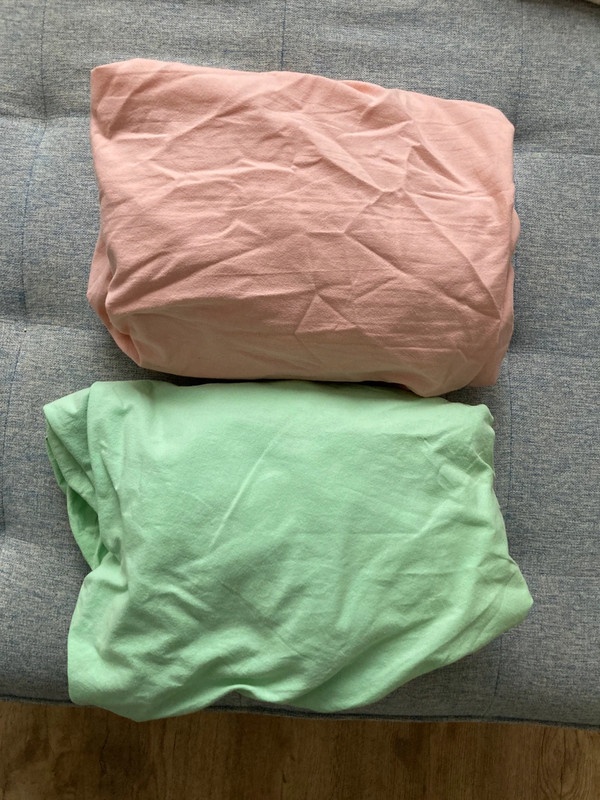 Domečková postel + kvalitní matrace TOP STAV - 9