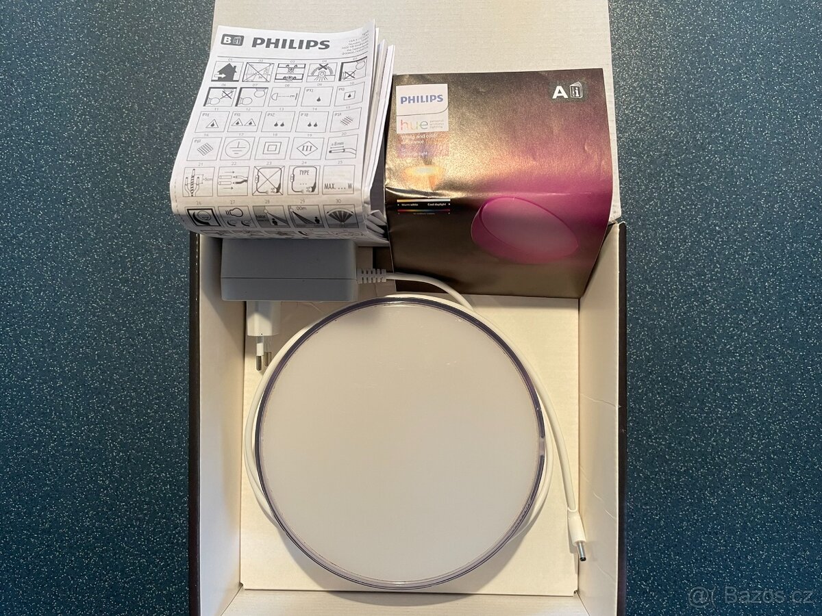 Zásuvka Philips Hue Smart plug - 9