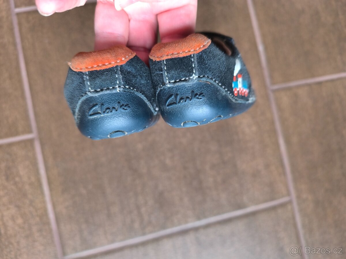 Dětské boty - 9