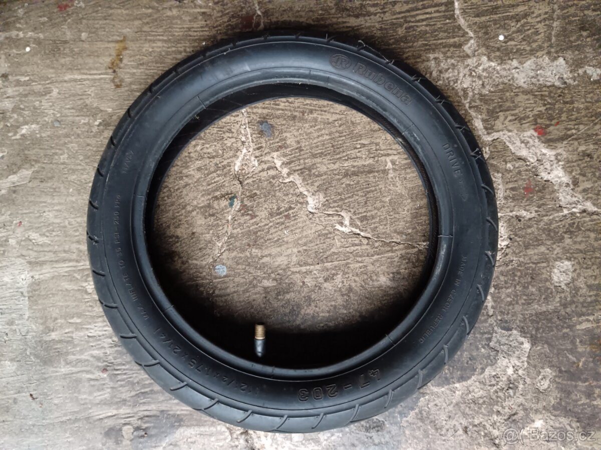 Nabízím různá kolečka s duší - 9