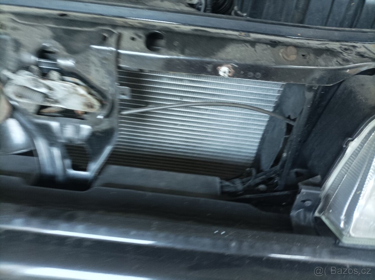 Renault r19 1.8 16v - 9