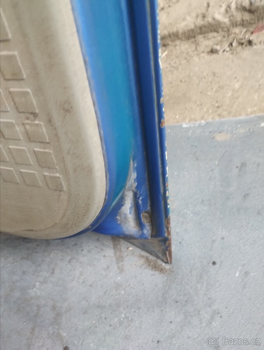 Přední dveře VW T4 Atlantis - 9