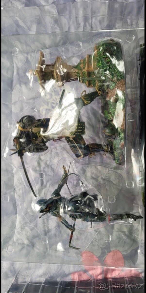 Assassins creed Shadows Collectors Edition - 9