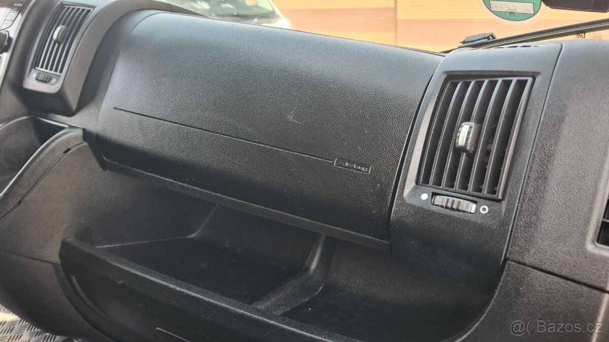 Fiat Ducato 2.0 MultiJet L1H1 - 9