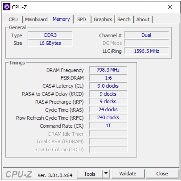 Prodám stolní počítač PC - 9