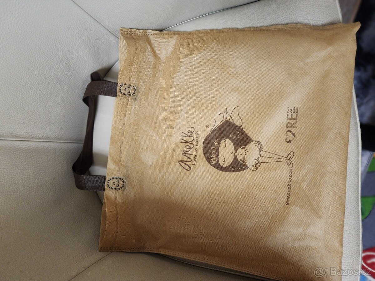 Kabelka Anekke the forest - nová - 9