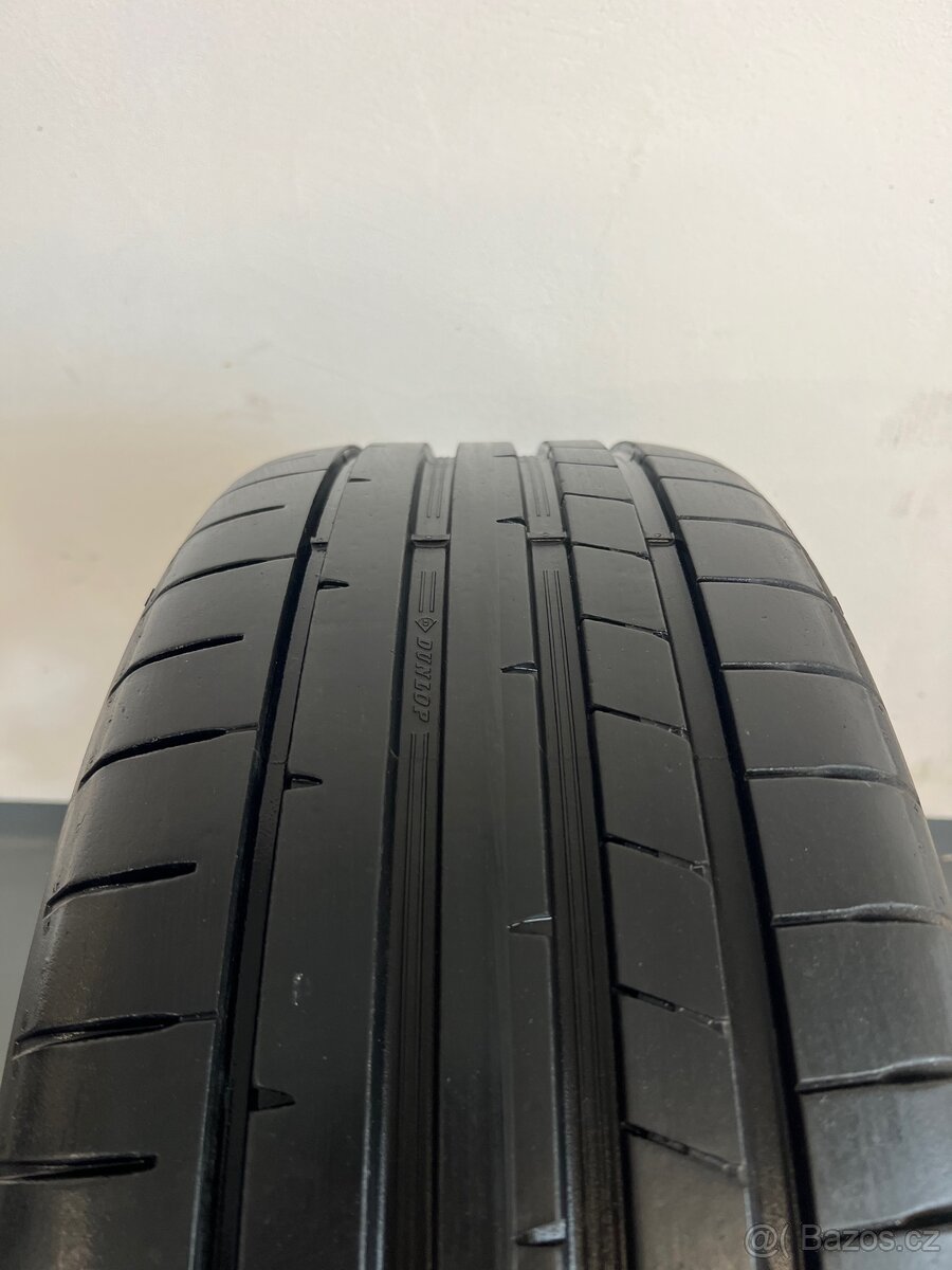 ☀️ Letní Alu kola Modus, Škoda Superb 3, 5x112 r18 - 9