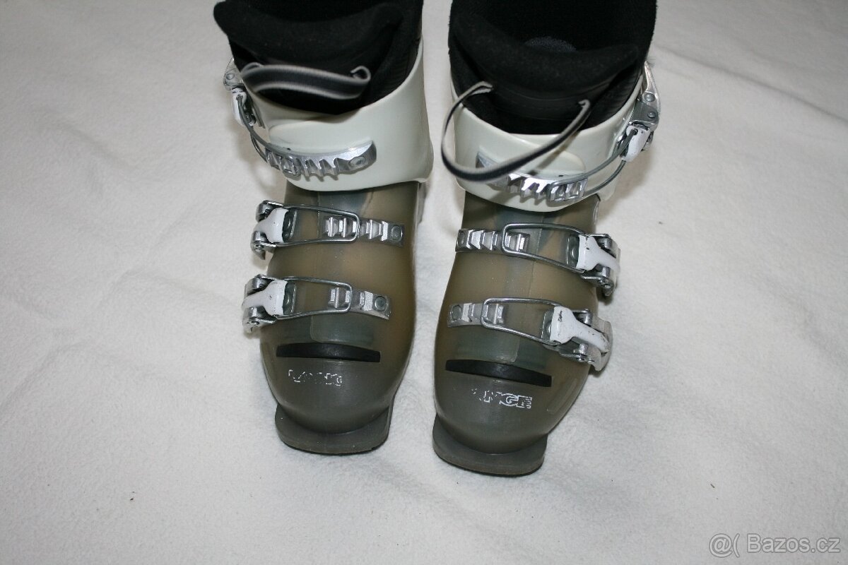 dievcenské lyže Dynamic Elve 70 cm , dalbello - 9