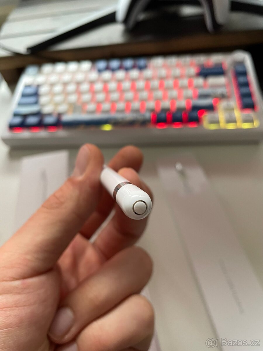 ✏️ Apple Pencil (1. generace) – JAKO NOVÝ – Sokolov - 9