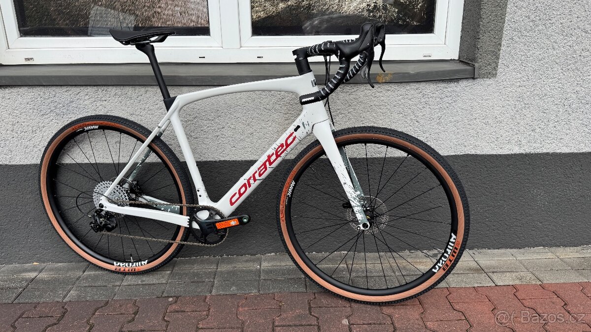 Corratec Allroad Campagnolo Ekar 13speed - 9