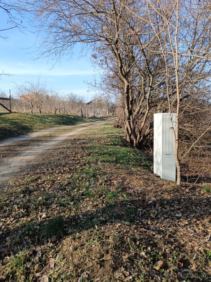 Na predaj lukratívny pozemok v obci Fancsal - Maďar - 9