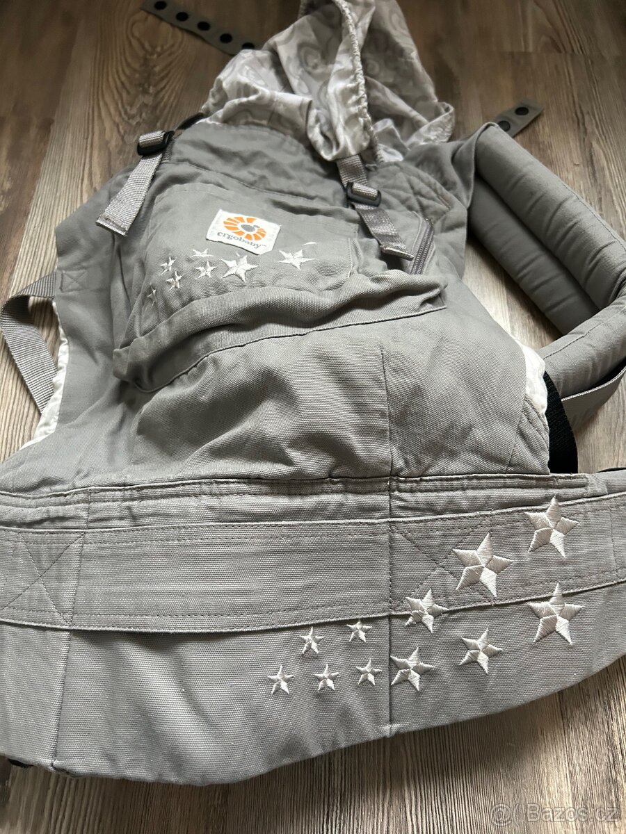 Dětské nosítko zn.Ergobaby - 9