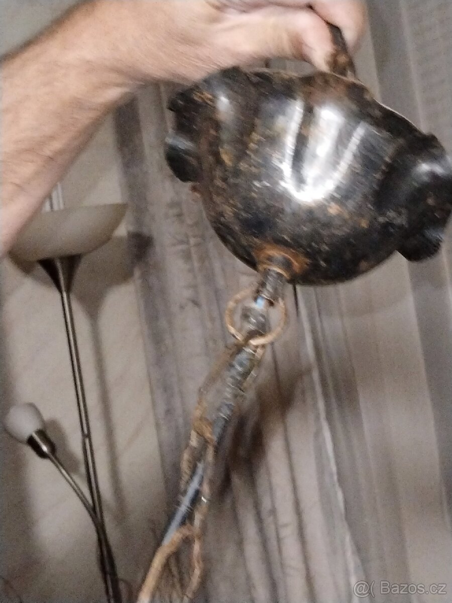 Závěsný lustr - 9