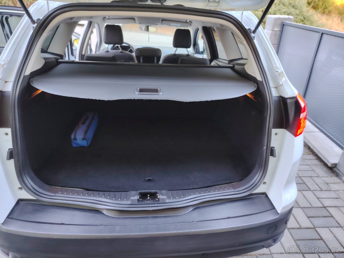 Ford Focus 1.0- - 92KW/125HP - - EcoBoost Titanium - 9