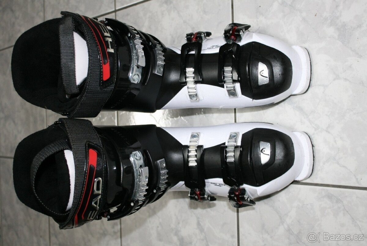 lyže Salomon s max 150 cm - 9