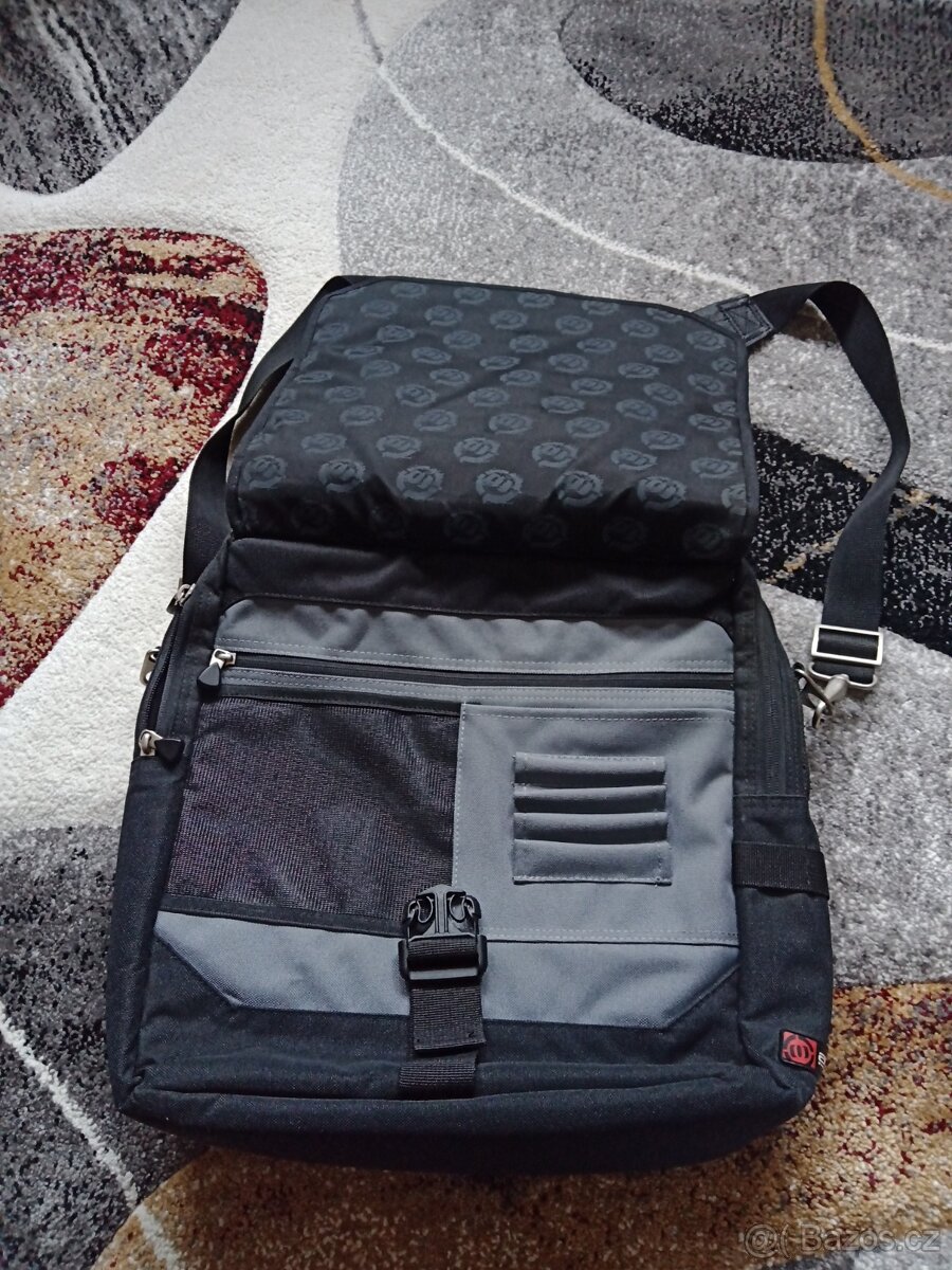 Taška přes rameno Animal - 9