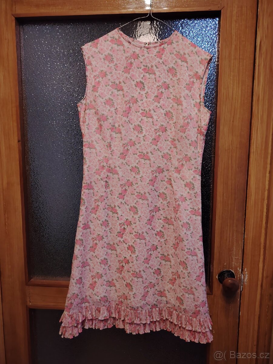 Retro Vintage oblečení - 9