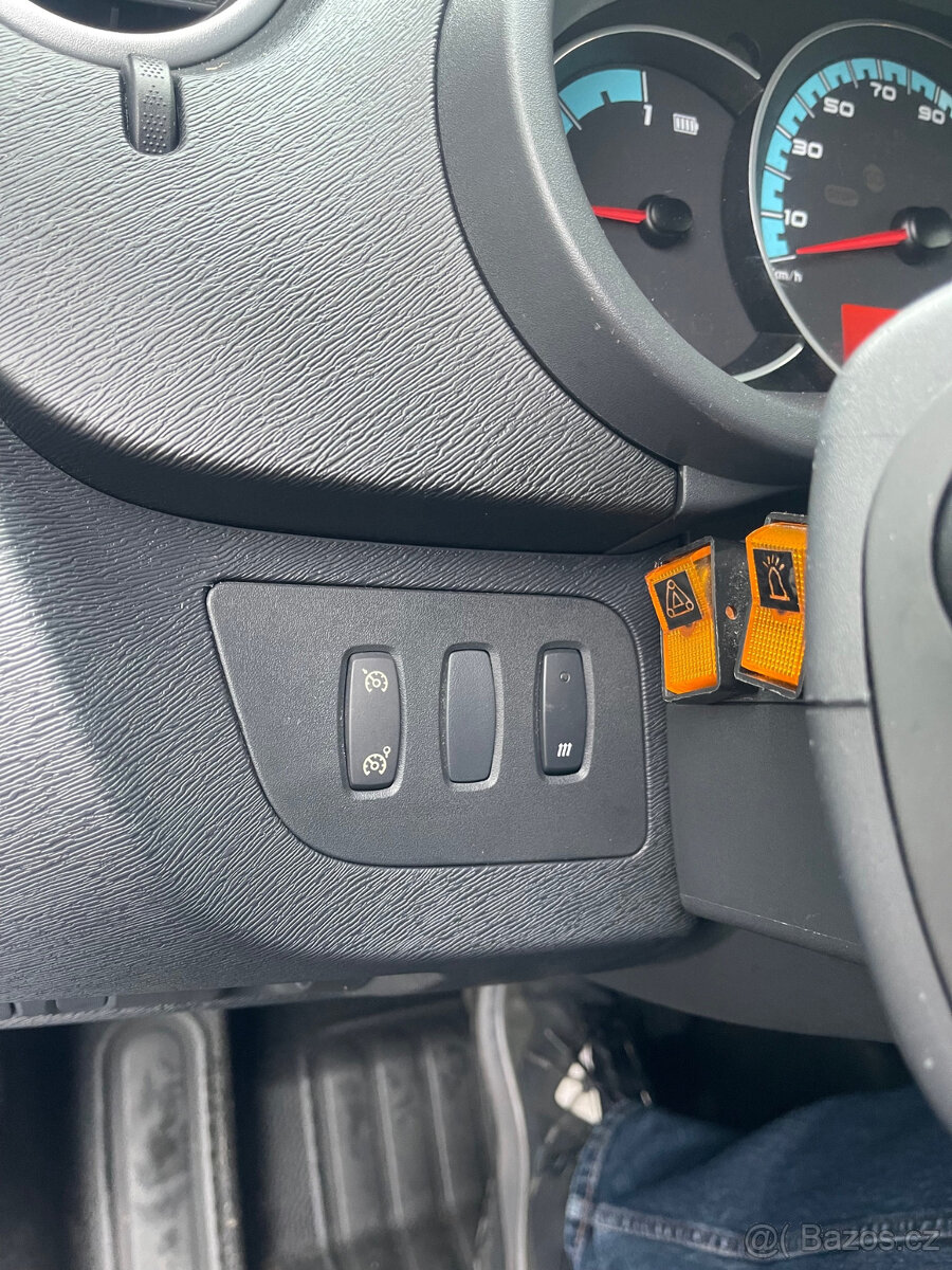 Elektromobil Renault Kangoo Z.E. GENERIQUE - 9