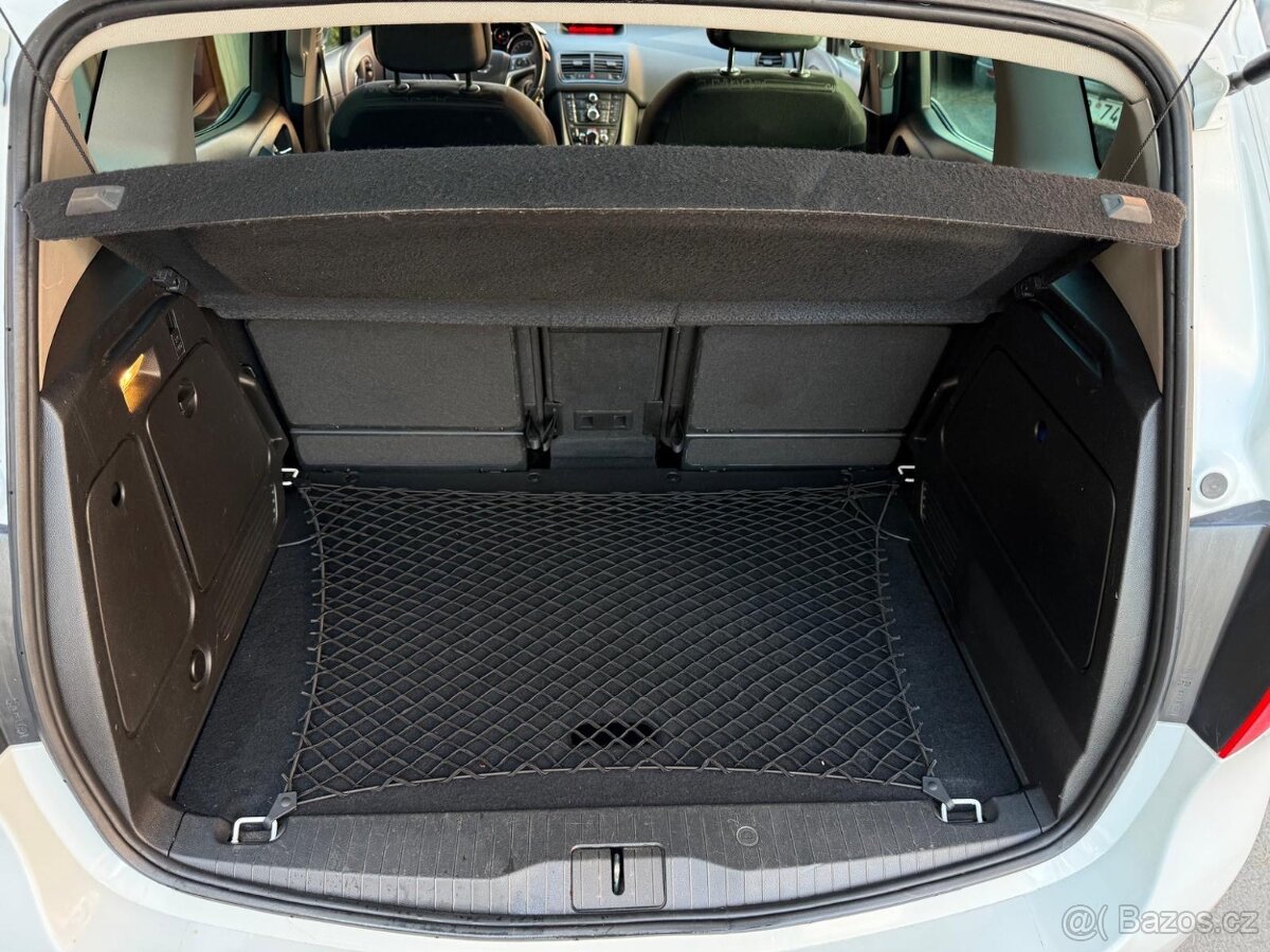 Opel Meriva 1,4i - 9