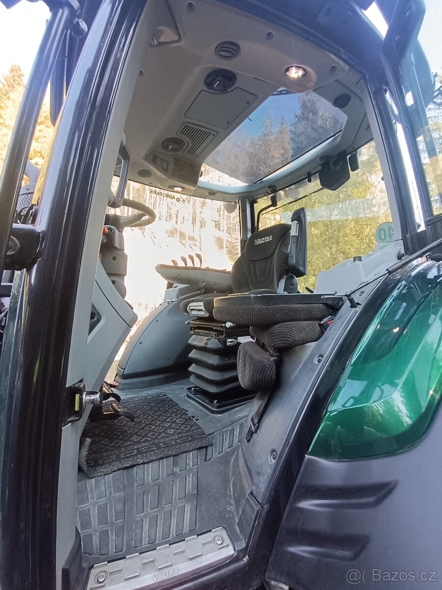 VALTRA N134 Active - 9