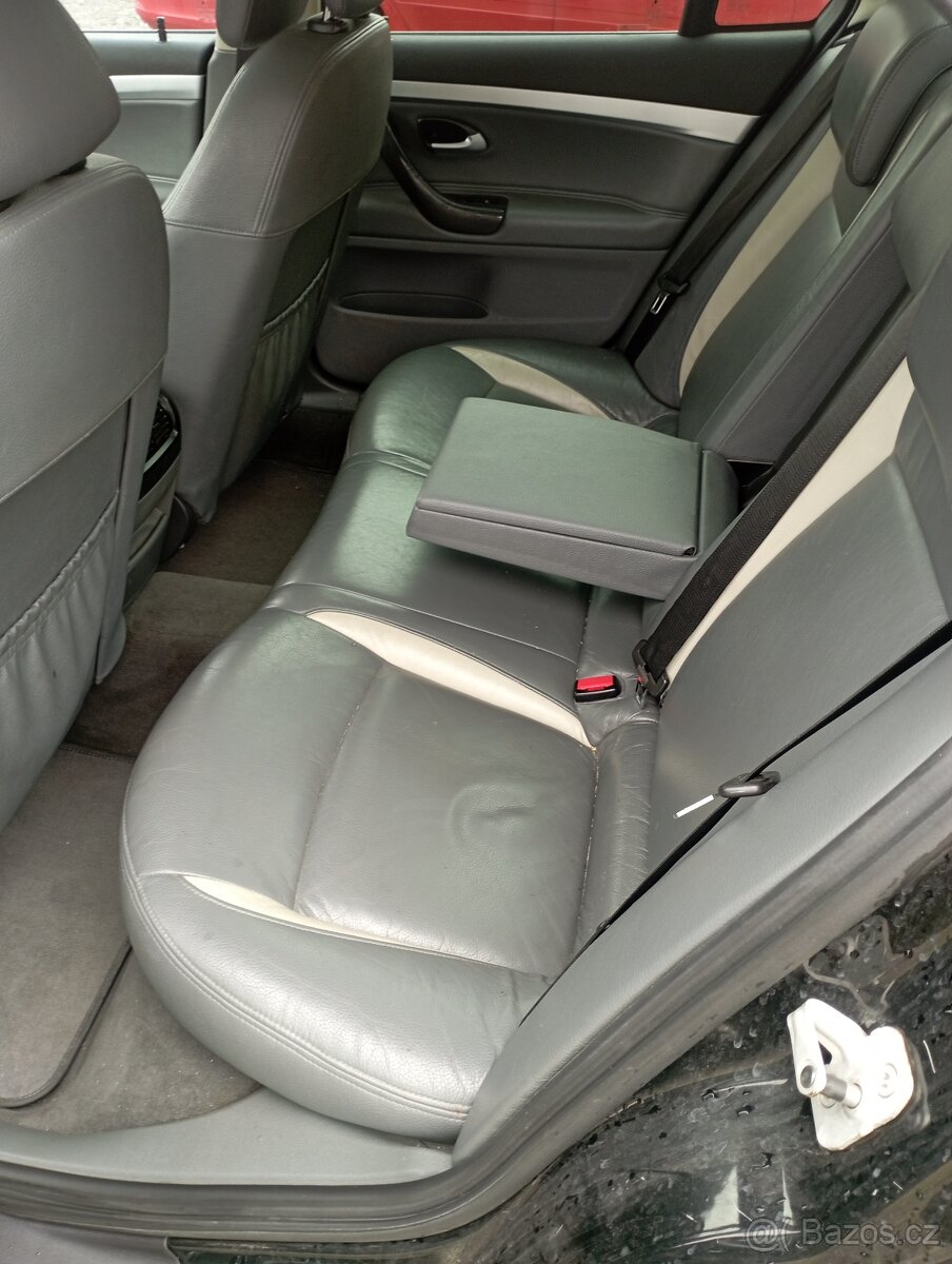 Prodám Saab 93 2.0.T - 9