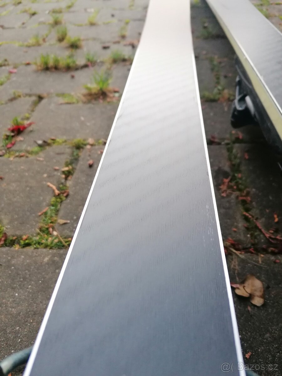 ATOMIC Redster X9s 175cm. Model 2024/2025 pěkné - 9