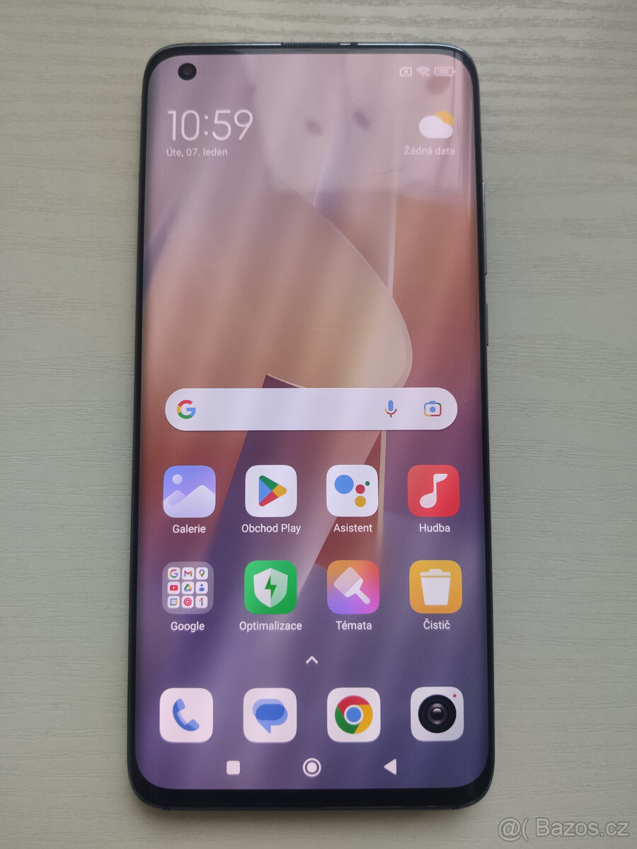 Xiaomi Mi 10 5G 8/256 GB 91% baterie - 9