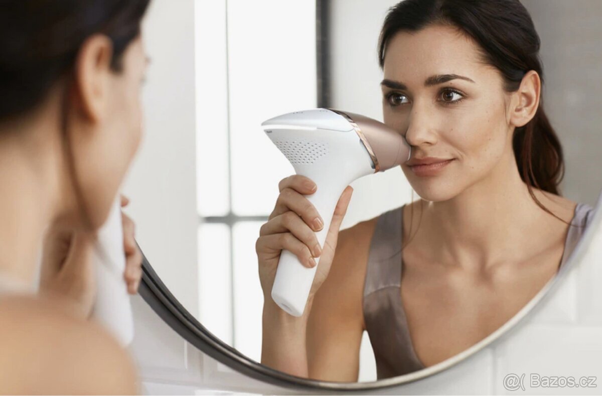 epilátor Philips Lumea Prestige BRI956/00 IPL - 9