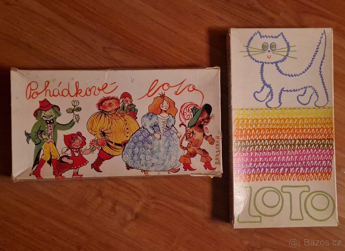 Dědeček automobil vítězí,loutkové divadlo,fotbálek Luda, aj. - 9