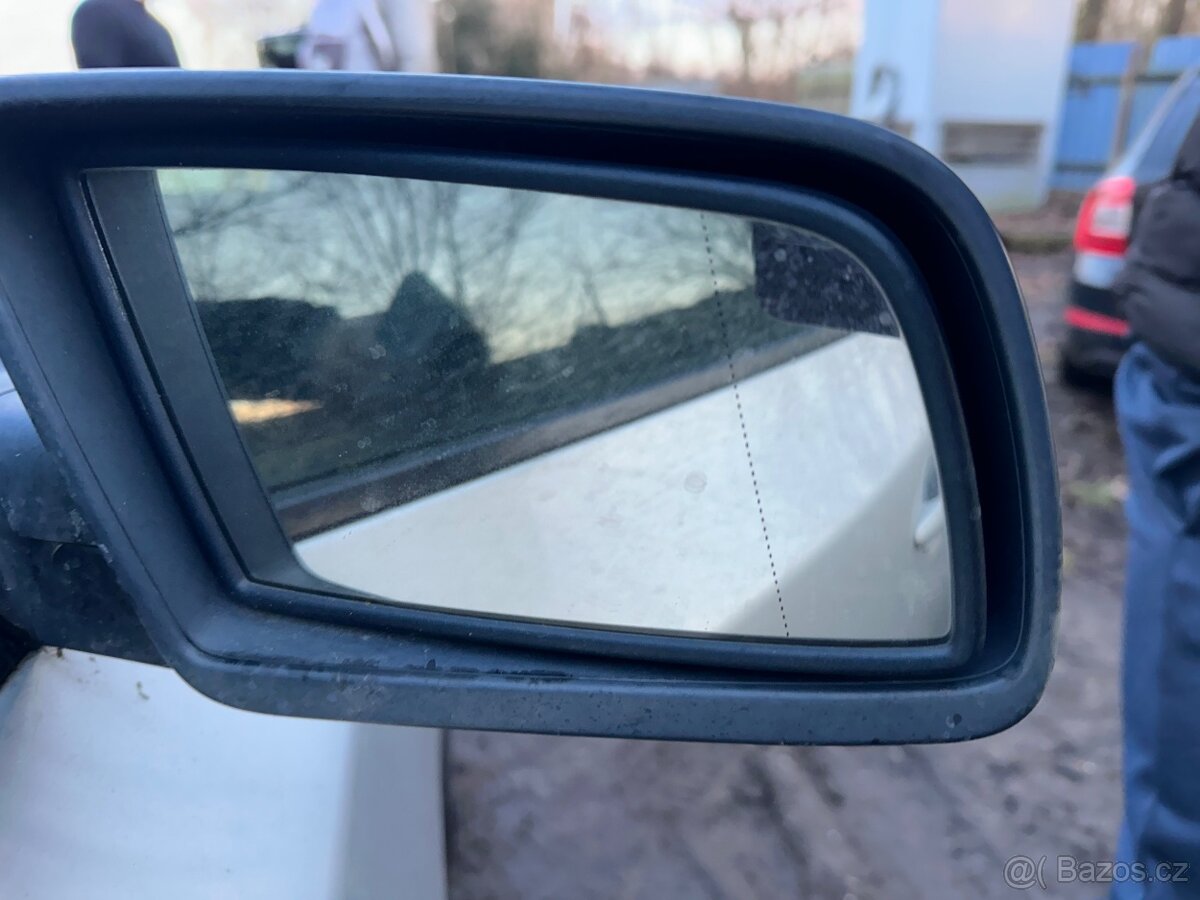 Bmw e60 e61 mpaket 530d nahradni dily - 9