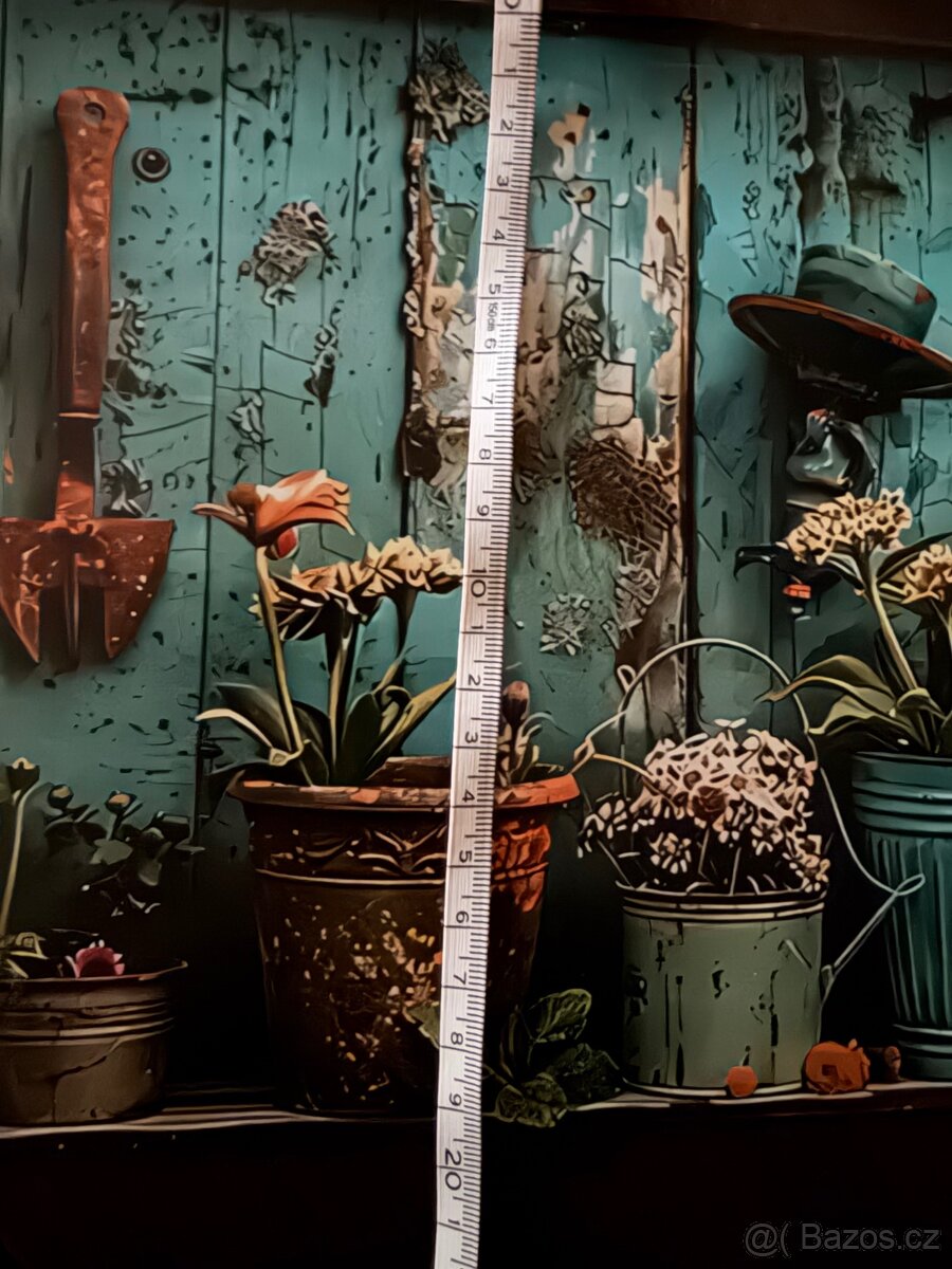 Nové plechové obrázky - 9